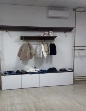 ديكور محل اطفال للبيع