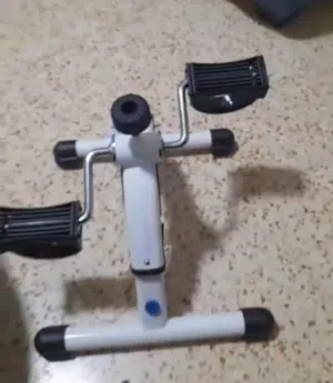 جهاز رياضه للقدمين