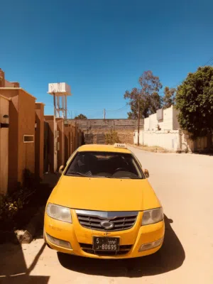 سياره ربي يبارك  ولع واخدم