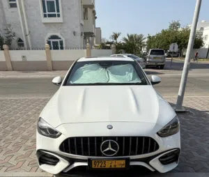Mercedes C300 For Sale