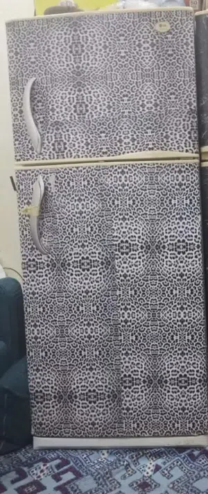 تلاجه LG 400 letter
