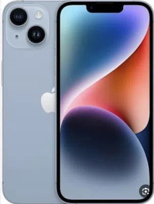 Apple iPhone 14 Plus 128 GB in Al Ain