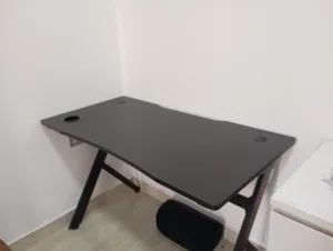 مكتب جيمنج ممتاز جديد