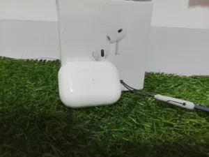 سماعات جدد مكرشمه