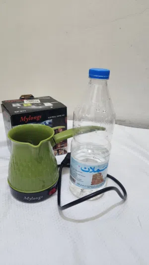 غلايه كهربائيه