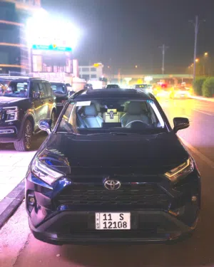 Used Toyota RAV 4 in Baghdad