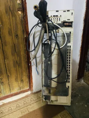 LG 0 - 1 Ton AC in Tripoli
