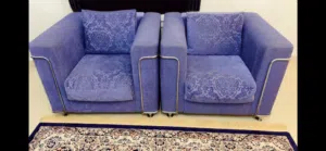 صالون استقبال