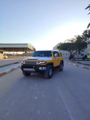 Fj 2008 4×4