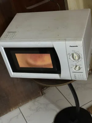 Panasonic 30+ Liters Microwave in Amman