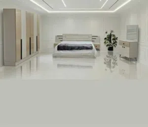 عرض تخفيض اسعار لمده محدوده غرف نوم تركي 5قطع كنتور 6 ابواب
