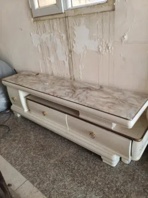 ميز تلفزيون مستعمل تركي