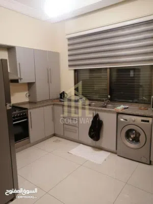 120 m2 3 Bedrooms Apartments for Sale in Amman Abdoun