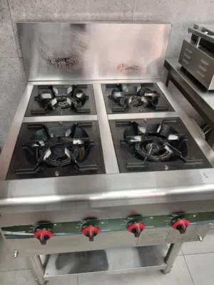 معدات مطعم