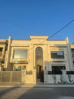 250 m2 5 Bedrooms Villa for Sale in Erbil Sarbasti