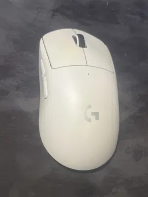 Logitech Gpro superlight 2 mouse