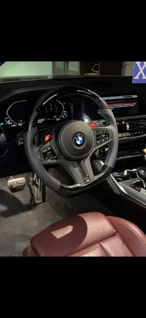 bmw-2022-للبيع-كاش-او-نص-بنص