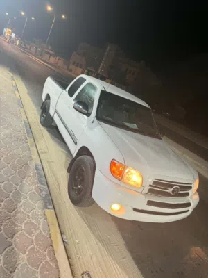 تويوتا تندرا 2003