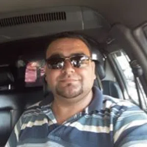 Ahmad Abusaleh