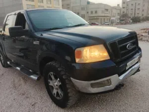 Used Ford F-150 in Benghazi