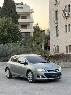 new-opel-astra-in-ramallah-and-al-bireh