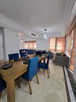شقق للإيجار البحيره 2  location d'appartement pour vous vacances lac2, tunis