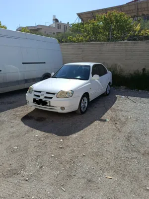Used Hyundai Verna in Hebron