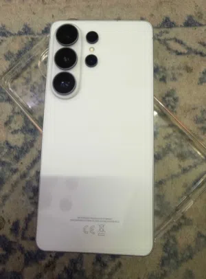 Samsung Galaxy S26 Ultra 256 GB in Al Riyadh