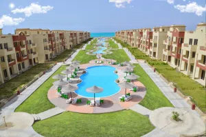 2 Bedrooms . One Bathroom . 90 m23