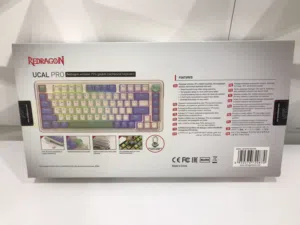 Keyboard Pro  Gaimng