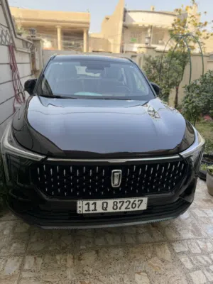 بيستون T55 2025 جديدة للبيع بغداد