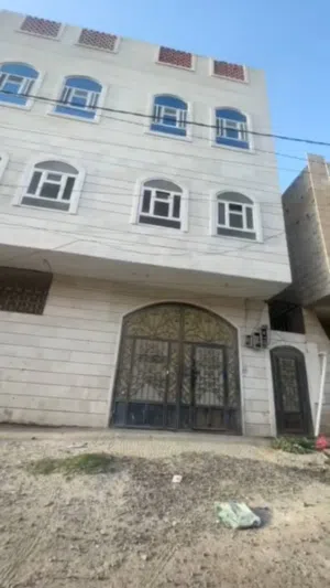 100 m2 2 Bedrooms Apartments for Rent in Sana'a Al Sabeen