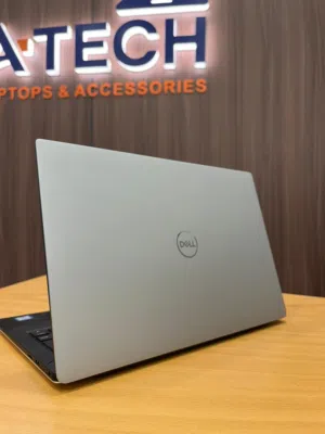 Dell XPS 13 Core i5 – 8th Generation 8256 GB SSD