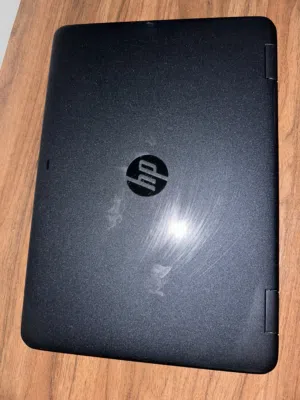 Pc portable hp