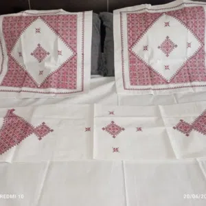 مفرش سرير مزدوج