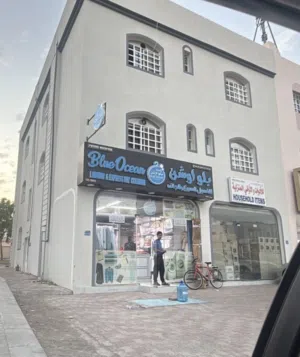 Building for Sale in Muscat Al Mawaleh