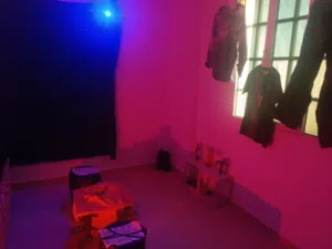 shareing room