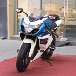 2012 Suzuki GSX-R1000 Used Sportbike for Sale In Sharja