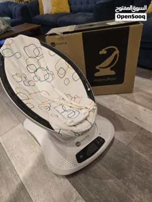 Baby sleeping bed