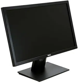 Dell شاشه بي سي تصلح تكون جانبيه باقل سعر