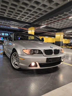 E46 2004 دخول حديث