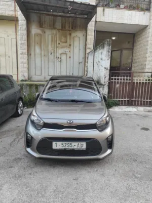 كيا مورنج موديل 2019/20