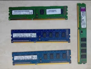 Ddr3 ram (memory)