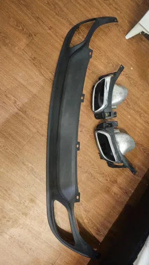دفيوزر جارجر sxt مع الحلوك