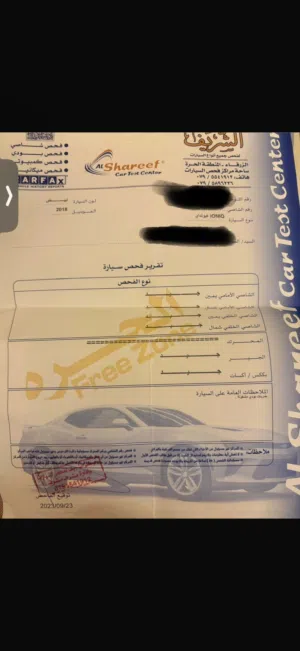 Used Hyundai Ioniq in Zarqa