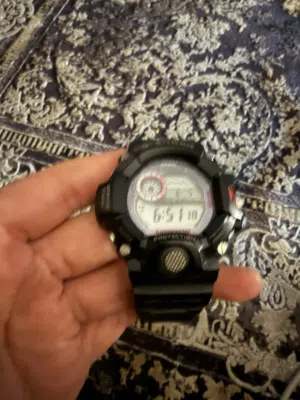 Digital Casio watches  for sale in Amman