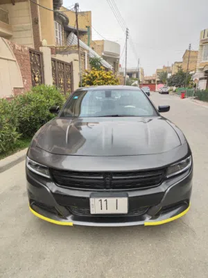 Used Dodge Charger in Dhi Qar