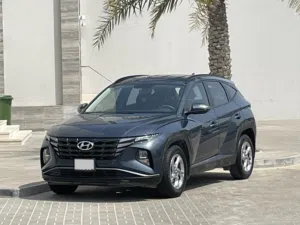 HYUNDAI TUCSON MODEL 2022