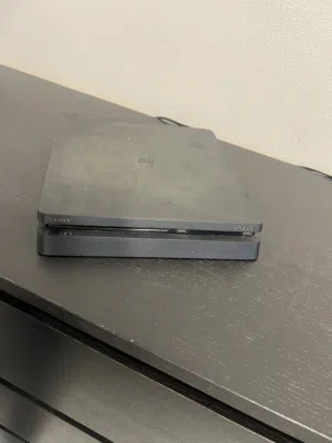Ps4 slim 500 Gb