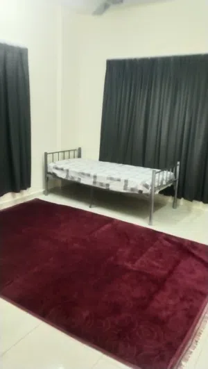 غرفة للإيجار ف الخوض السادسة